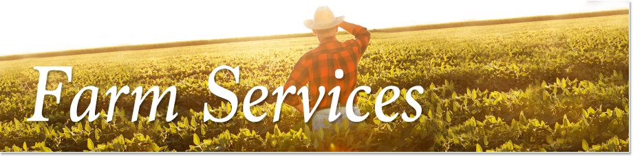 Farm Services