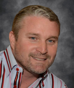 Mark Schaffner